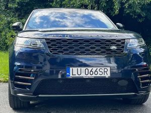 Land Rover Range Rover Velar 2.0 P250 R-Dynamic S 2021