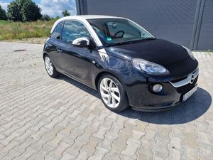 Opel Adam 1.4 Black Jack 2013