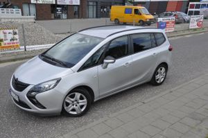 Opel Zafira B 2.0 CDTI Cosmo 2012