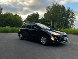 Peugeot 308 T7 1.6 HDi Access 2012