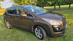 Peugeot 3008 I 1.6 Active 2009