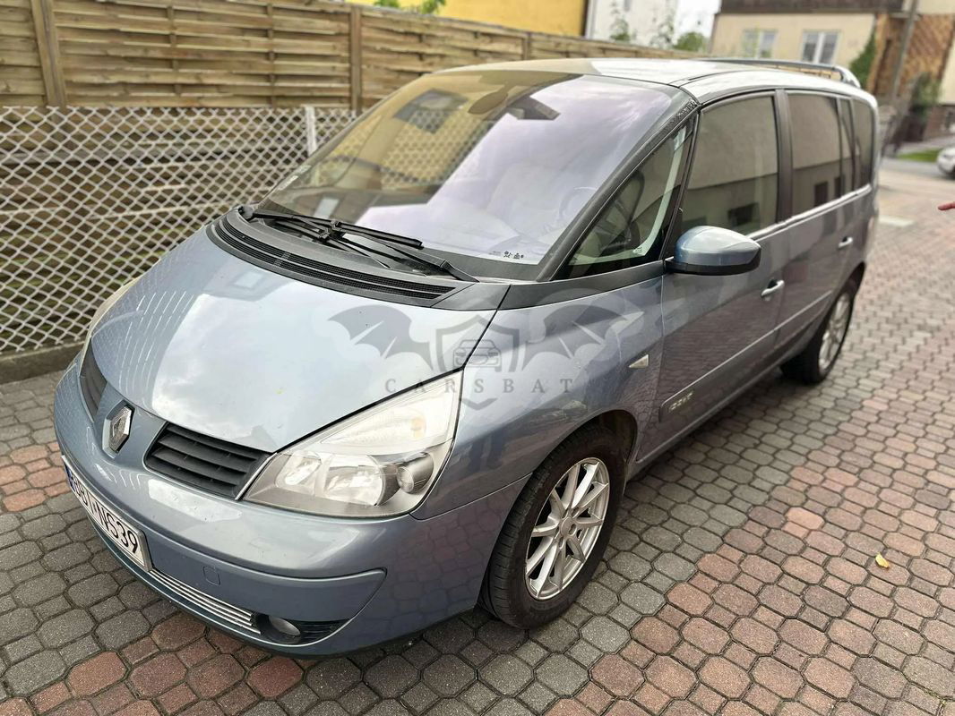 Renault Grand Espace 2005