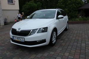 Skoda Octavia III 1.6 TDI Business 2020