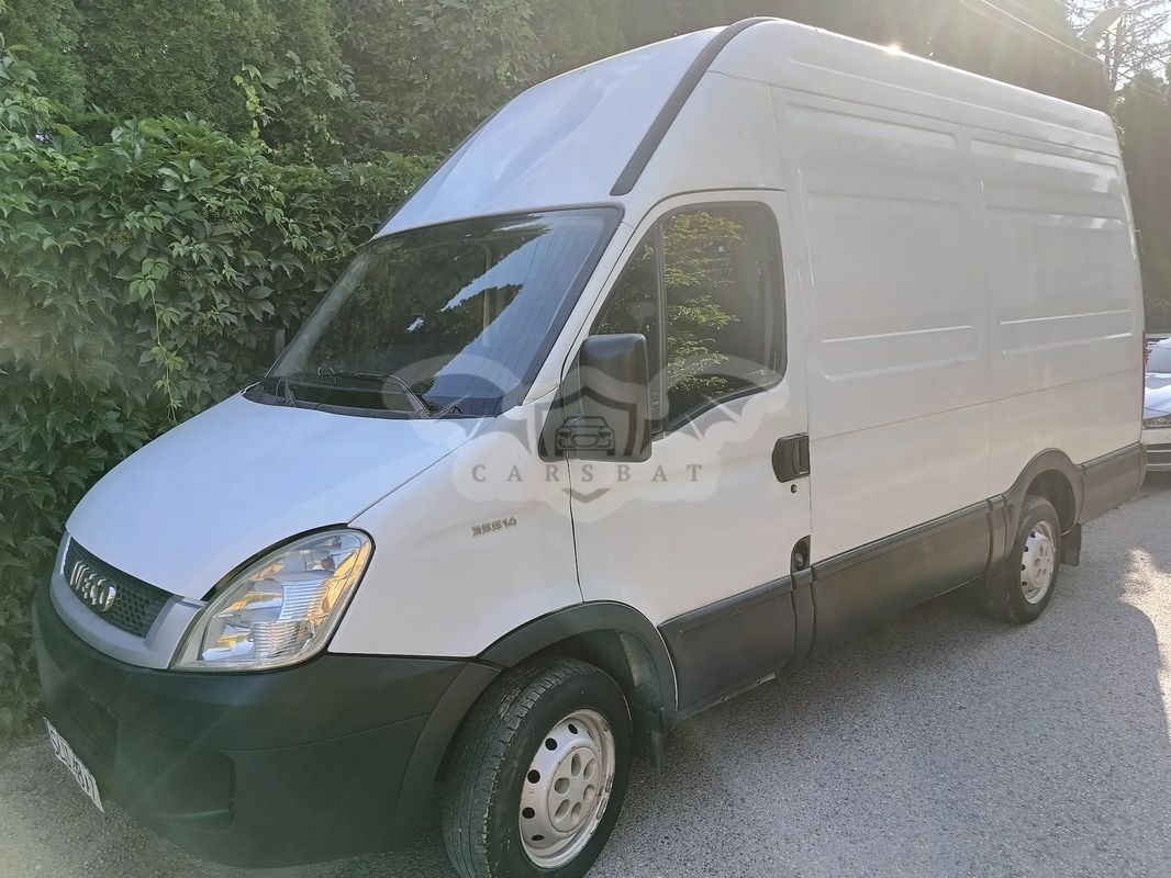 Iveco Daily 2009