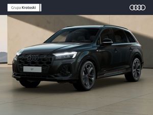 Audi Q7 II 2025