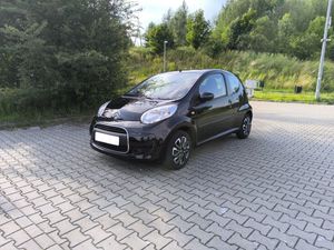 Citroën C1 I 1.0 Advance 2011