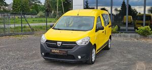 Dacia Dokker 1.5 dCi Celebration 2018