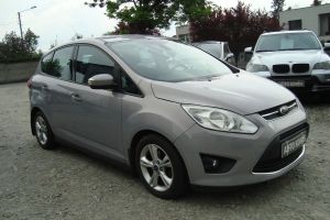 Ford C-Max II 2011