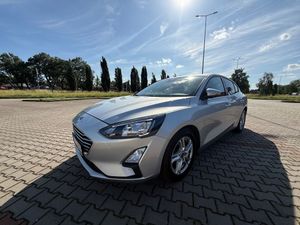 Ford Focus Mk4 1.0 EcoBoost Connected 2021