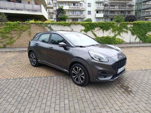 Ford Puma 1.0 EcoBoost ST-Line 2022