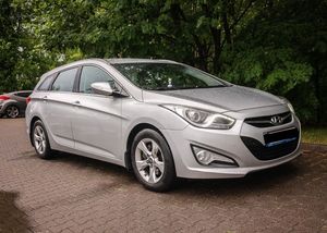 Hyundai i40 1.7 CRDi Comfort + 2013