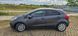 Kia Rio III 2013