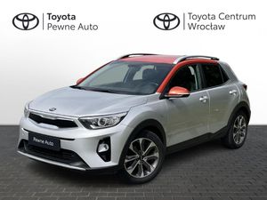 Kia Stonic 1.4 L 2018