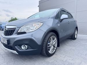 Opel Mokka 1.6 Enjoy S&S 2014