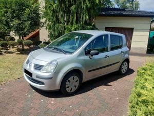 Renault Modus 1.5 dCi Dynamique 2008
