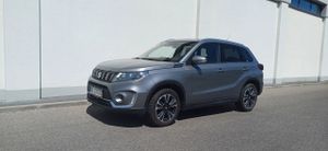 Suzuki Vitara III 1.4 Boosterjet Elegance 2WD 2021