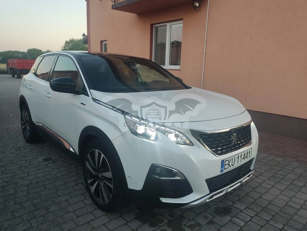 Toyota Yaris III 1.5 Premium 2020