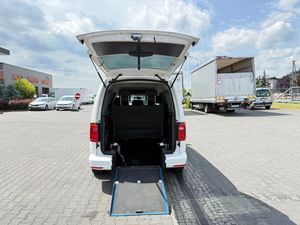 Volkswagen Caddy IV 2.0 TDI (7-Si.) DSG Maxi Family 2017