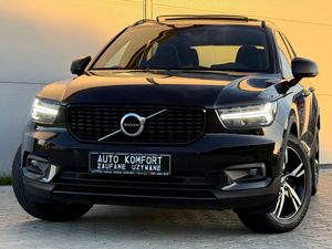 Volvo XC40 T3 Geartronic RDesign 2020