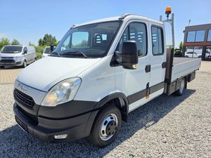 Iveco Daily 2012