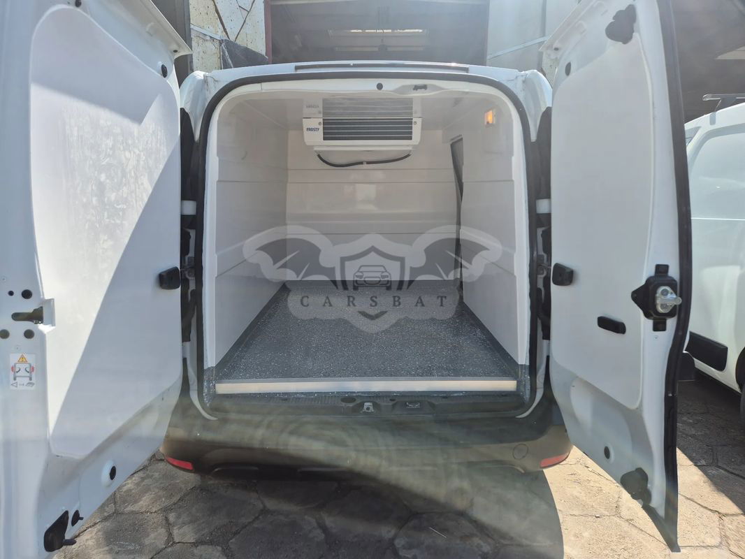 Renault Express 2021