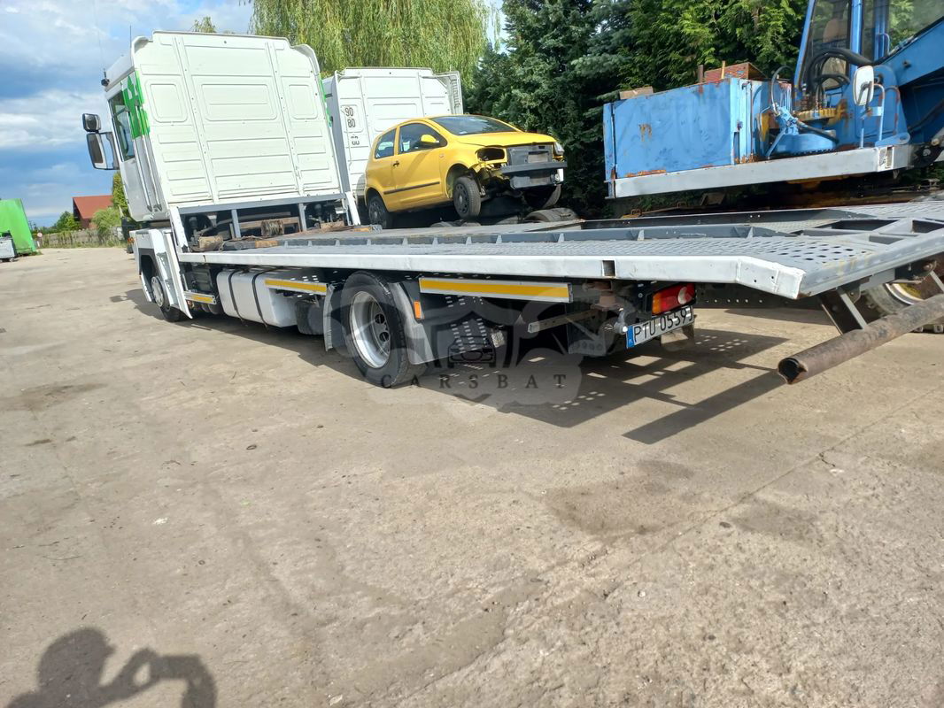 Renault Magnum 2007