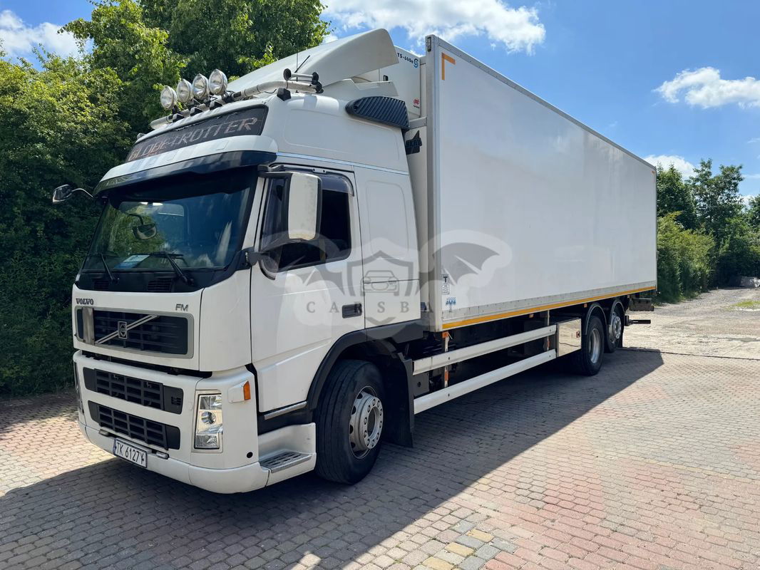 Volvo FM 2008