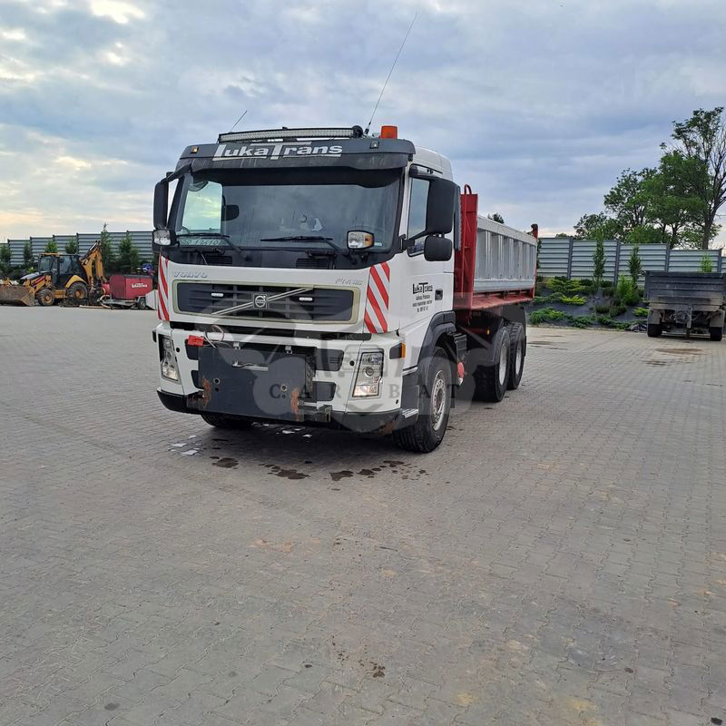 Volvo FM 2003