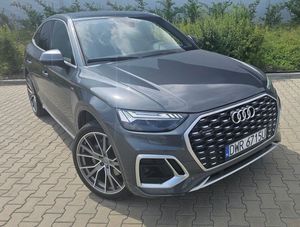 Audi Q5 I 55 TFSI e Quattro S Line S tronic 2022