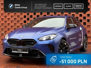 BMW 1 Series F70 M135i xDrive 2024