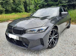 BMW 3 Series G20/G21 320d xDrive M Sport sport 2023