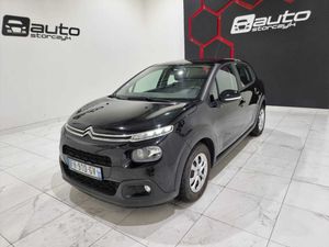 Citroën C3 III 2019