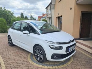 Citroën C4 Spacetourer Grand 1.5 BlueHDi Feel S&S EAT8 2019