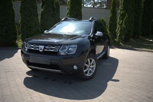 Dacia Duster I 1.2 TCe Celebration 2015
