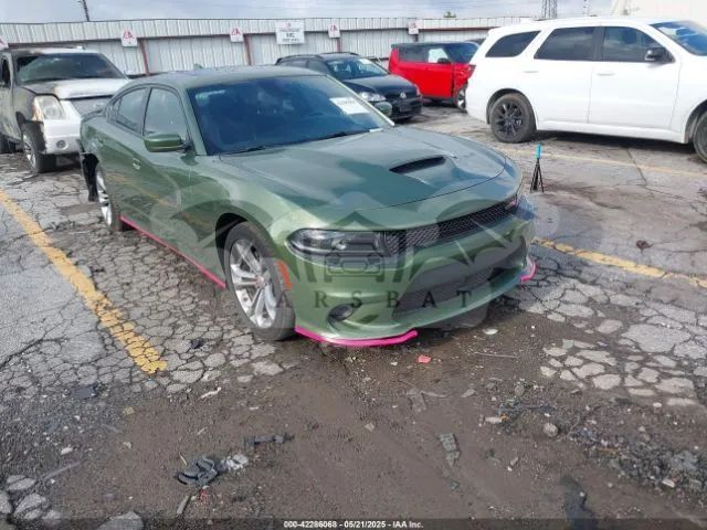 Dodge Charger 3.6 GT 2022