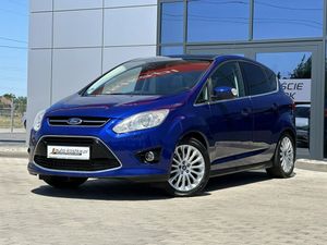 Ford C-Max II 2.0 TDCi Titanium 2014