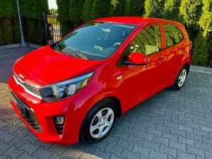 Kia Picanto (Morning) III 1.0 M 2022