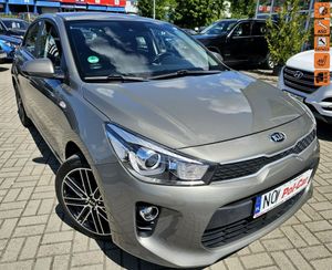 Kia Rio IV 1.0 T-GDI 100 Dream-Team Edition 2017