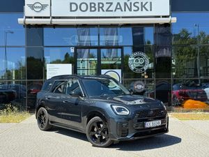 Mini Countryman Cooper S ALL4 John Cooper Works Trim sport 2025