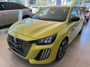 Peugeot 208 II 1.2 PureTech Allure S&S 2025