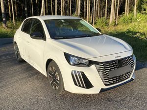Peugeot 208 II 1.2 PureTech Allure S&S 2024