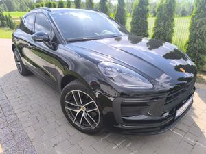 Porsche Macan I Standard 2023