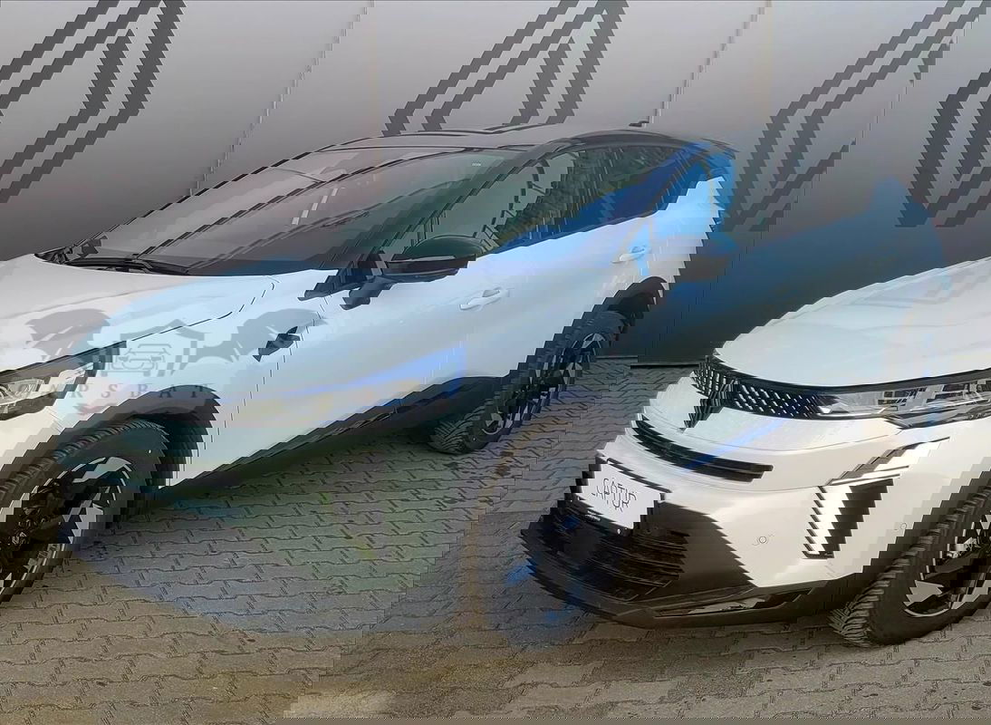 Renault Captur II 2025