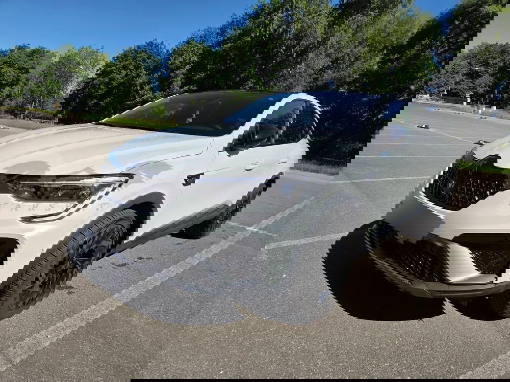 Renault Arkana 2023