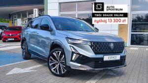 Renault Espace VI 1.2 E-Tech Full Hybrid 200 Iconic MMT 5os 2025