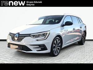 Renault Megane IV 2024