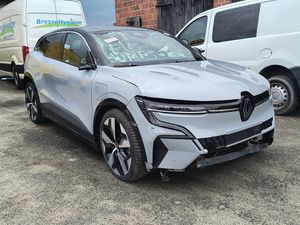 Renault Megane IV E-Tech 220 Comfort Range Equilibre 2023