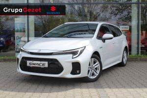 Suzuki Swace 2024