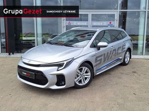 Suzuki Swace 2024