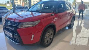Suzuki Vitara III 1.4 Boosterjet mHEV Premium Plus 2WD 2025